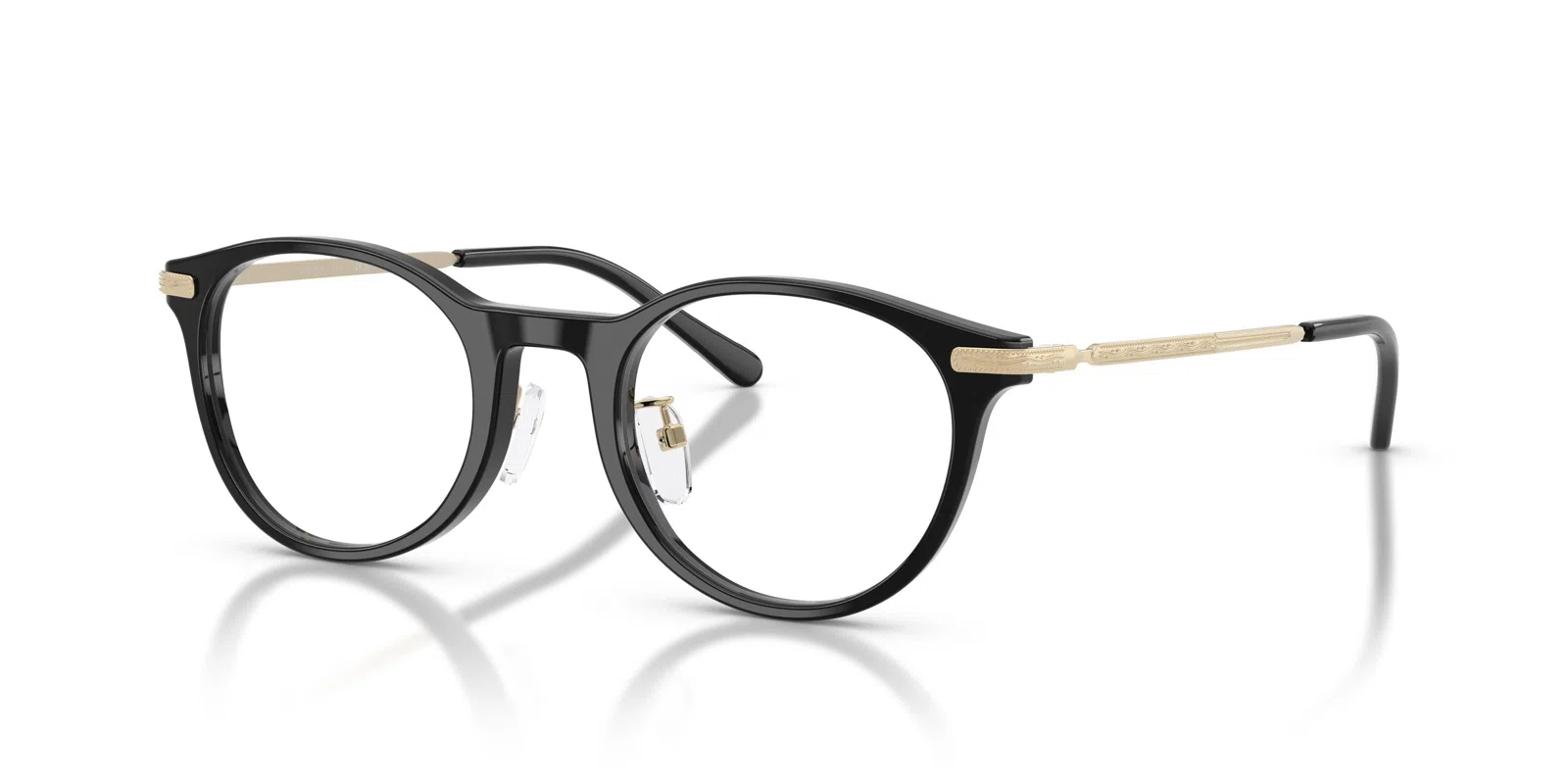 Polo 2313D Eyeglasses - view 10